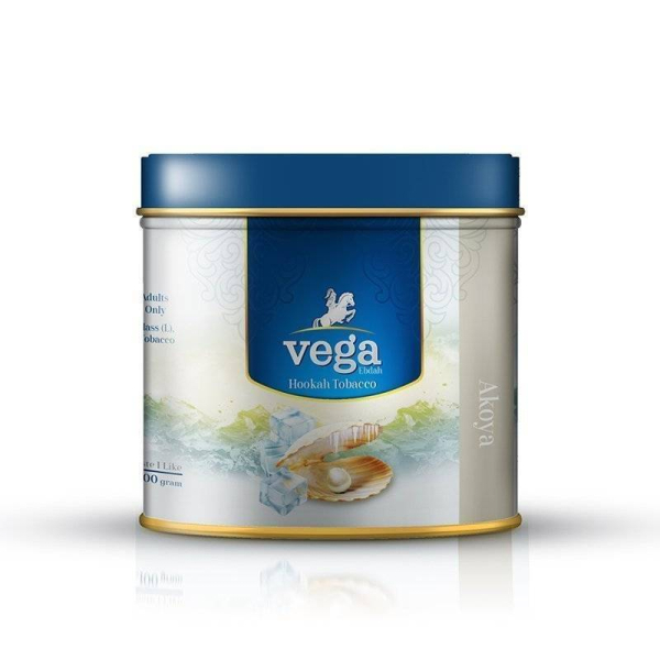 Табак Vega Akoya 100 грамм в Ростове-на-Дону