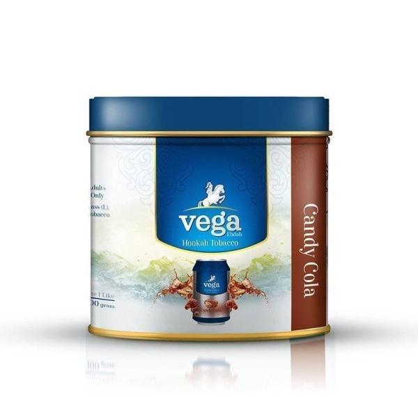 Табак Vega Candy Cola 100 грамм в Ростове-на-Дону