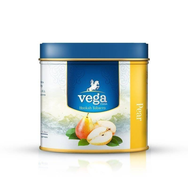 Табак Vega Pear 100 грамм в Ростове-на-Дону