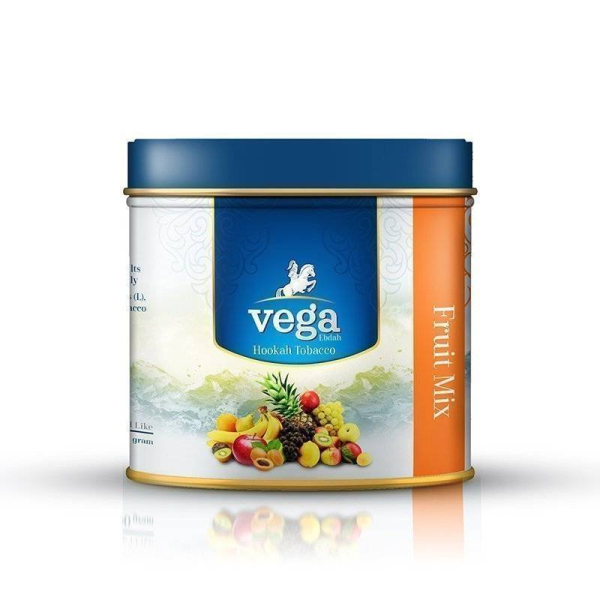Табак Vega Fruit Mix 100 грамм в Ростове-на-Дону