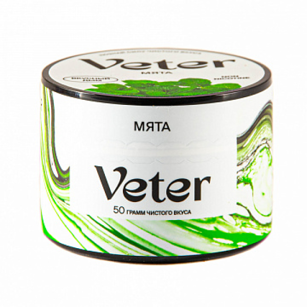 Смесь VETER Мята 50 гр в Ростове-на-Дону