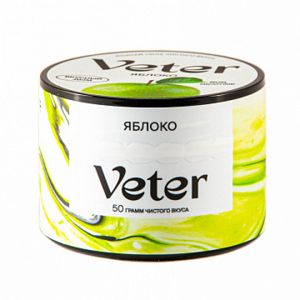 Смесь VETER Яблоко 50 гр в Ростове-на-Дону