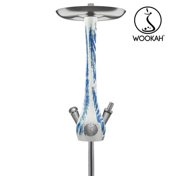 Кальян Wookah Arctic Blue в Ростове-на-Дону