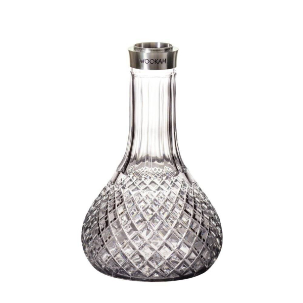 Колба Wookah Crystal в Ростове-на-Дону