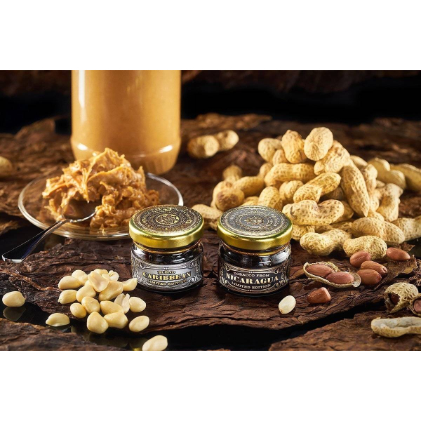 Табак WTO Caribbean Blend Арахис CB10 20 гр в Ростове-на-Дону