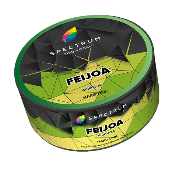 Табак Spectrum Hard Feijoa  25 грамм в Ростове-на-Дону