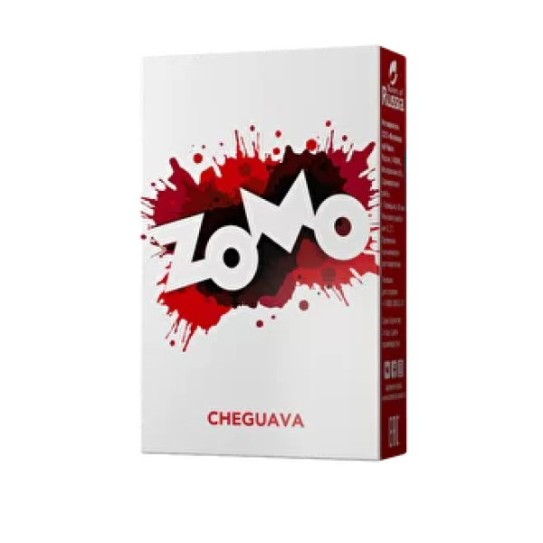 Табак ZOMO Cheguava 50 грамм в Ростове-на-Дону