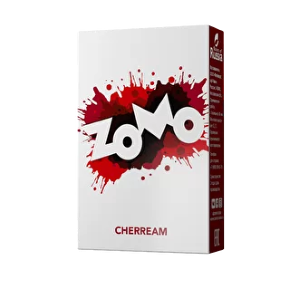 Табак ZOMO Cherream 50 грамм в Ростове-на-Дону